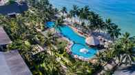 KC Grande Resort & Spa - SHA Extra Plus