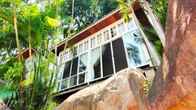 Rain Forest Resort Phitsanulok