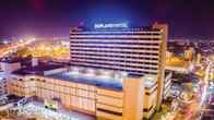 Topland Hotel & Convention Centre, фото 3