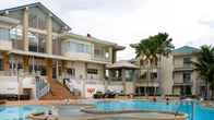 Pattana Sports Resort