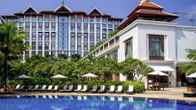 Shangri-La Chiang Mai - SHA Extra Plus, фото 4