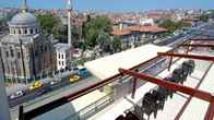 Отель Grand Durmaz Hotel