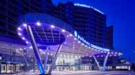 Отель Pullman Istanbul Hotel & Convention Center
