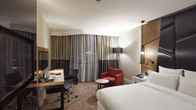 Отель Pullman Istanbul Hotel & Convention Center, фото 4