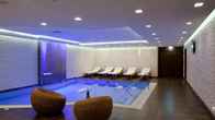Отель Bilkent Hotel & Conference Center, фото 3