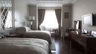 Отель Bilkent Hotel & Conference Center, фото 4