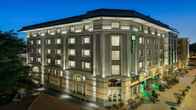 Отель Holiday Inn Istanbul Old City, an IHG Hotel