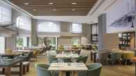 Отель Holiday Inn Istanbul Old City, an IHG Hotel, фото 3