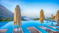 Sertil Deluxe Hotel
