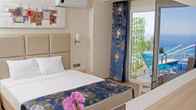 Sertil Deluxe Hotel, фото 4