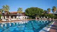 Ali Bey Park Manavgat