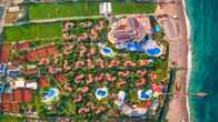 Отель Sunrise Resort Hotel