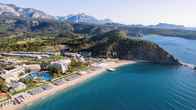 Rixos Premium Tekirova