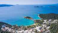 Отель Rixos Premium Bodrum