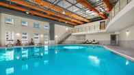 Отель Wyndham Grand Kayseri