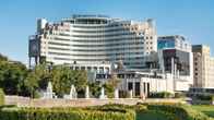 Отель Wyndham Grand Kayseri, фото 3