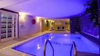 Отель Grand Unal Hotel