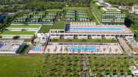 Отель Adam & Eve Hotel