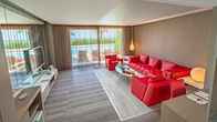 Отель Adam & Eve Hotel, фото 4