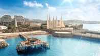 Отель Adenya Hotel & Resort