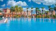 Отель Megasaray Club Belek