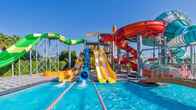 Отель Megasaray Club Belek, фото 2