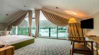 Отель Abant Lotus Otel