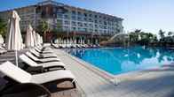 Отель Washington Resort Hotel & Spa