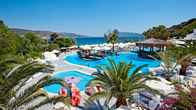 Отель Salmakis Resort & Spa