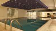 Hotel Samm Bistro Spa