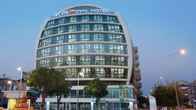 Отель Elips Royal Hotel & Spa
