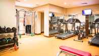 Отель Grand Aras Hotel & Suites, фото 3