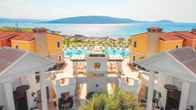 Отель Cocos The Club Solto