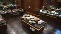 Отель Mercure Istanbul West Hotel and Convention Center, фото 4