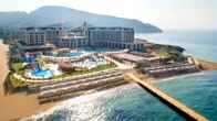 Sunis Efes Royal Palace Resort & Spa