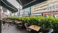 Отель Holiday Inn Istanbul Sisli, an IHG Hotel, фото 3