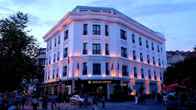 Mirart Hotel Boutique & SPA Yalova, фото 2