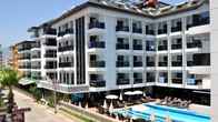 Oba Star Hotel & Spa