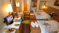 Oba Star Hotel & Spa, фото 4