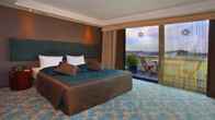Отель Pera Tulip Hotel, фото 2