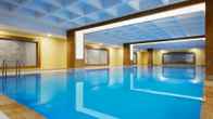 Отель Hawthorn Suites by Wyndham Cerkezkoy