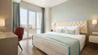 Отель Hawthorn Suites by Wyndham Cerkezkoy, фото 4