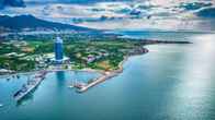 Отель Wyndham Grand İzmir Özdilek