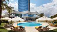 Отель Wyndham Grand İzmir Özdilek, фото 3