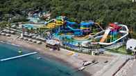 Отель Rixos Sungate