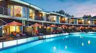 Отель Rixos Sungate, фото 2
