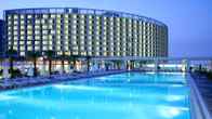 Crystal Centro Resort
