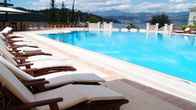 Отель Ece Saray Marina & Resort, фото 2