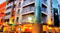Отель Orka Old City Hotel & Spa