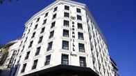 Отель Darkhill Hotel